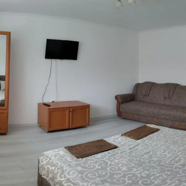 Апартаменти на Пекарській, hotel in Kolomiya