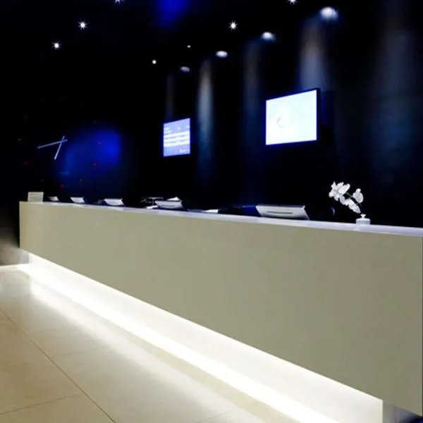 ibis Styles Brasilia Aeroporto, hotel v destinaci Brasília