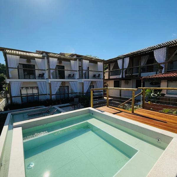 Santomar Guest House - Foto 2
