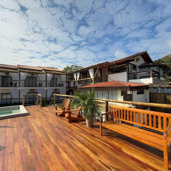 Santomar Guest House - Foto 3