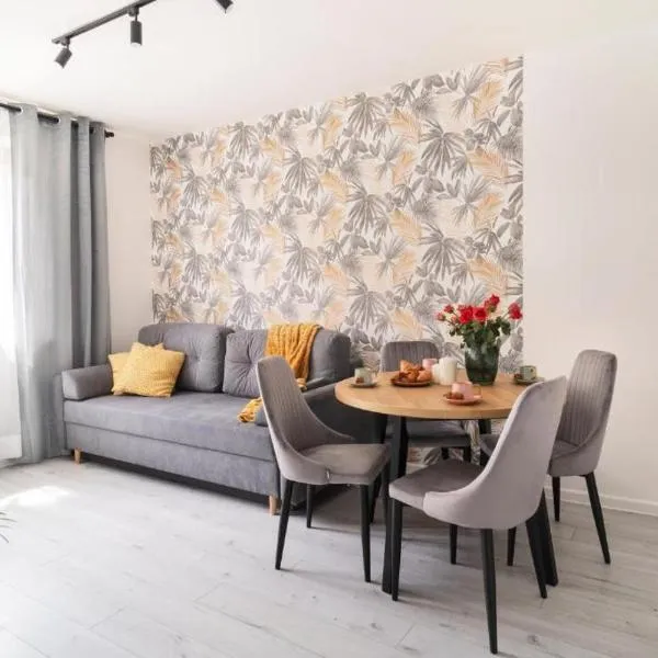 Katedralna Apartamenty, khách sạn ở Legnica