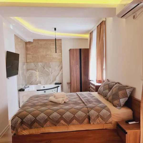 Aqua Apartments 2، فندق في ياغودينا