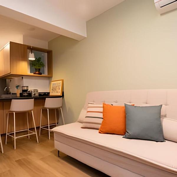 Laris Rio - Copanema - studio near the beach - Foto 4