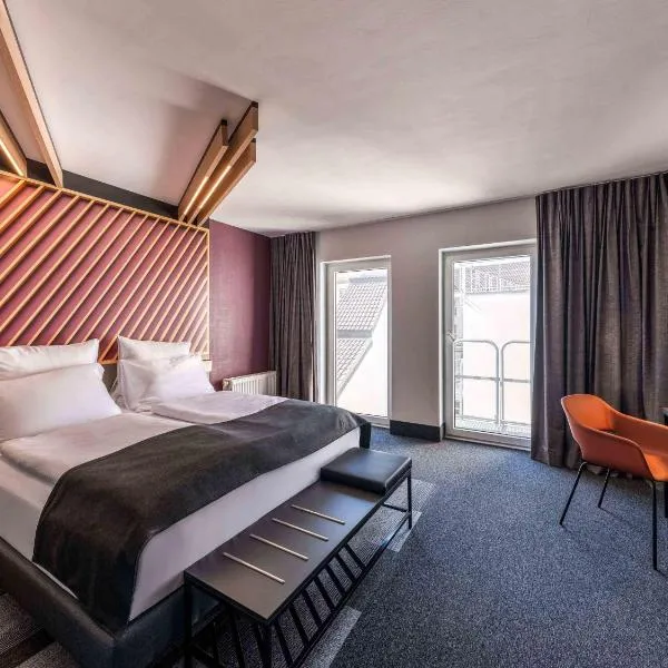 B&B HOTEL Eschweiler, hotel in Eschweiler