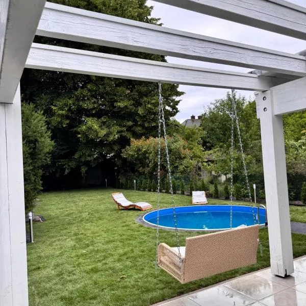 MonteurLodge 6, kein Ferienhaus keine Partys oder Urlaub, ξενοδοχείο σε Gütersloh