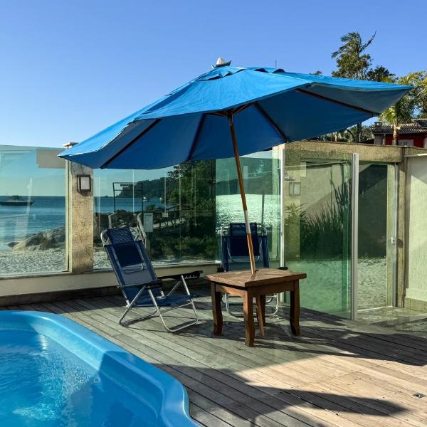 Triplex pé na areia - Foto 4