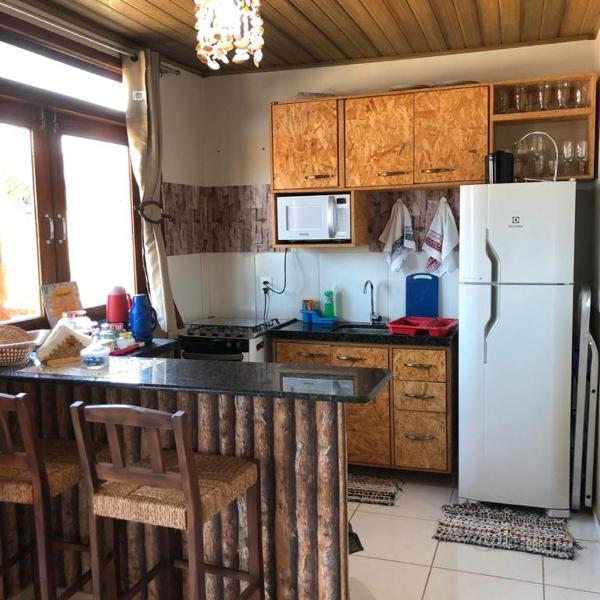 Chaleville 301 - Praia do Coqueiro - Foto 5