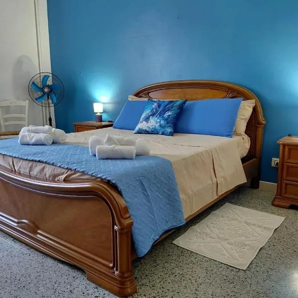 Appartamento Vida, hotel en Iglesias