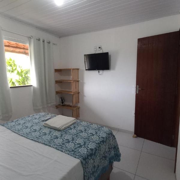Casa do Carlos - Boipeba - Foto 2