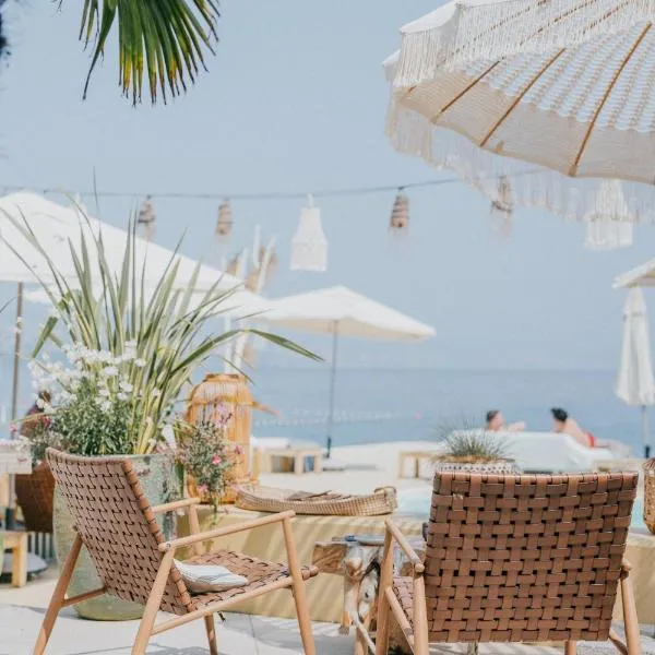 Hotel Savoy, hotel v destinácii Opatija