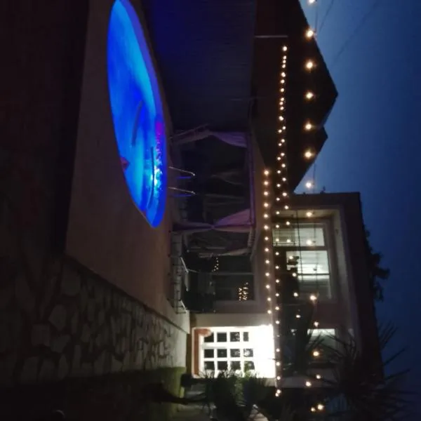 CASA SONIA, hotel in Târgu Jiu