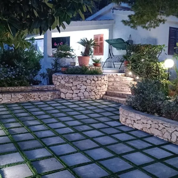 Casa Vacanze Maria, ξενοδοχείο σε San Vito lo Capo