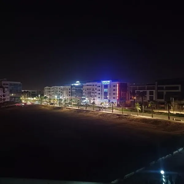 Le bon coin holiday agadir, ξενοδοχείο στο Αγκαντίρ