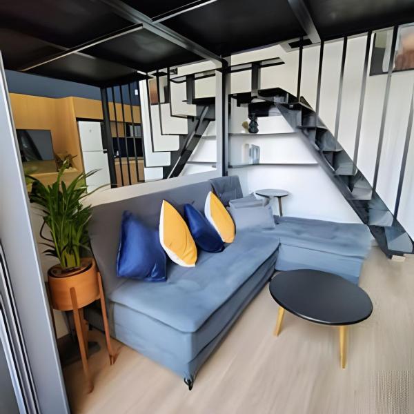Loft Refúgio na Vila Mariana - Foto 2