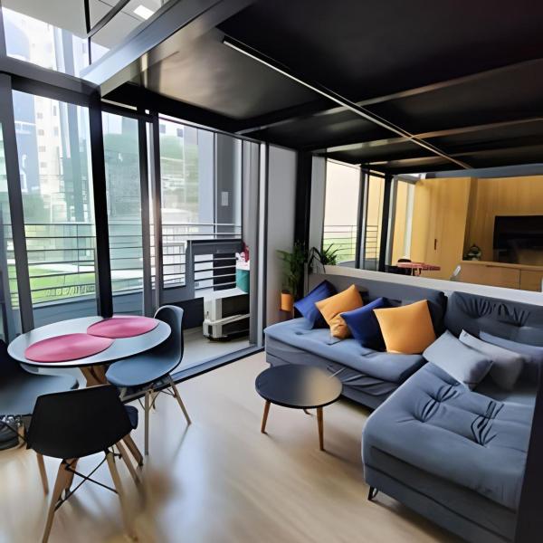 Loft Refúgio na Vila Mariana - Foto 4