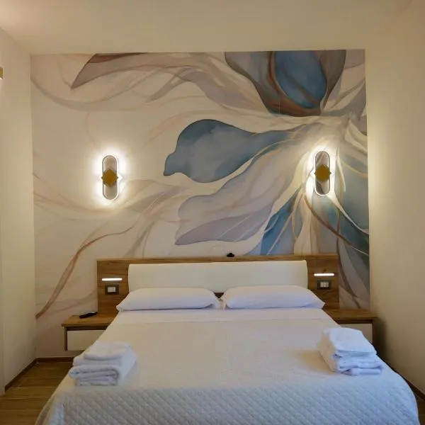 Lecco Rivers Retreat - Five Design Suites, hotel a Lecco