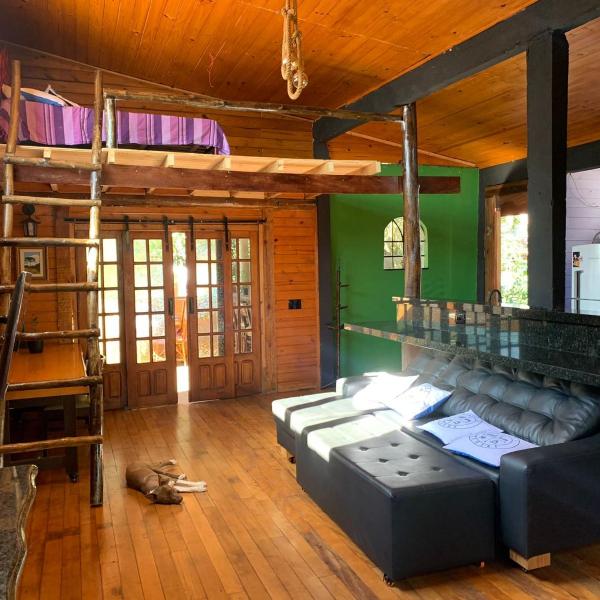 Cabana Urbana - Foto 5
