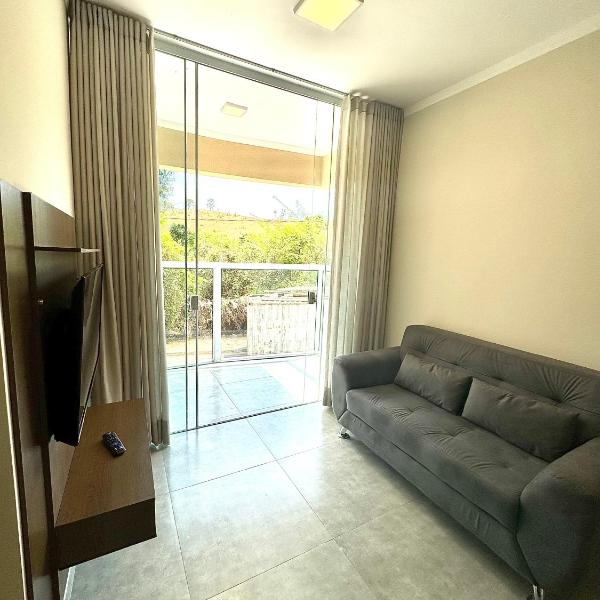Apartamentos Belo Horizonte - Foto 5