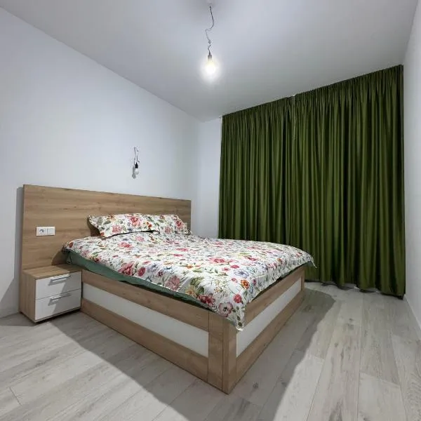 Garsoniera in Ploiesti, hotel in Ploieşti