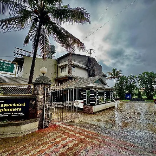 HoneyBee Resort Lonavala, hotel in Lonavala