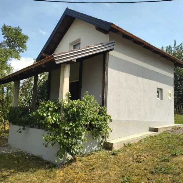Vikendica Varosiste Rogatica, hotel in Rogatica