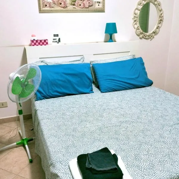 La Perla B & B, hotel v destinaci Ciampino