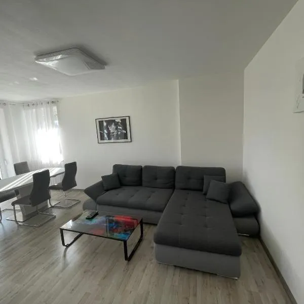 Apartment 6, khách sạn ở Kremsmünster