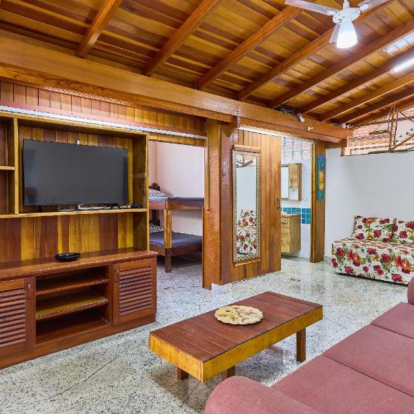 AF-68 Novidade, Toninhas Pé na Areia com Ar Casa B - Foto 5