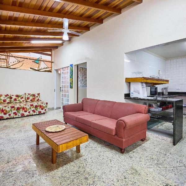 AF-68 Novidade, Toninhas Pé na Areia com Ar Casa B - Foto 4