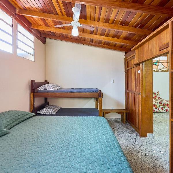 AF-68 Novidade, Toninhas Pé na Areia com Ar Casa B - Foto 2