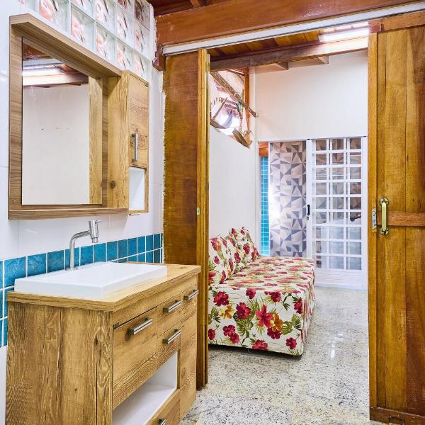 AF-68 Novidade, Toninhas Pé na Areia com Ar Casa B - Foto 3