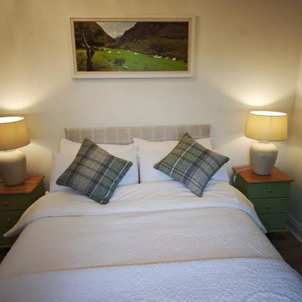 Killarney central apartments, hotel a Killarney