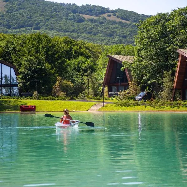 Bioli Wellness Resort, hotel v destinaci Kojori