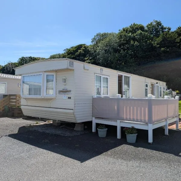 21 Chestnut Grove, hôtel à Kirkcolm