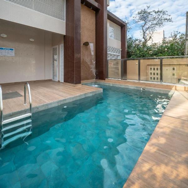 Apartamento duplex garden em Mariscal - Foto 3
