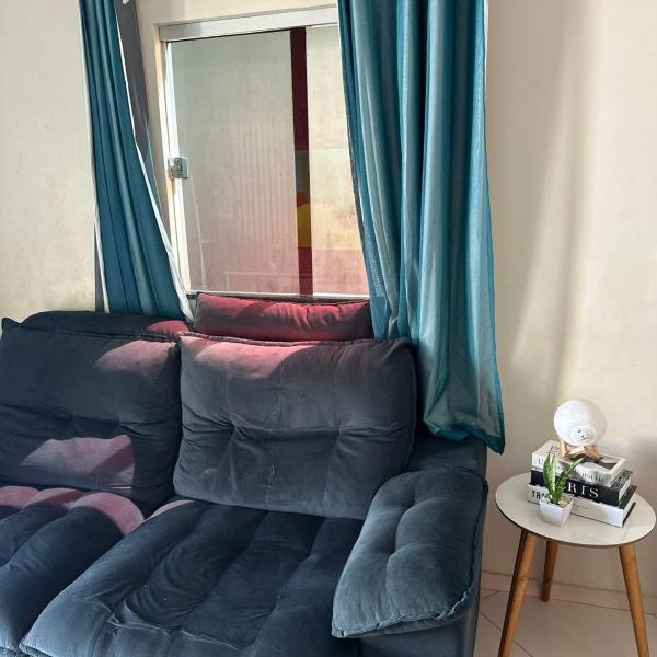 Quarto COMPLETO em Castanhal COM TRASLADO DIARIO incluso COP30 BELEM acomodacao hospedagem