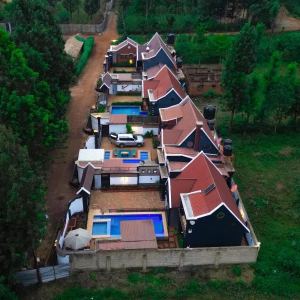 Unique Homestay, hotel en Karatu