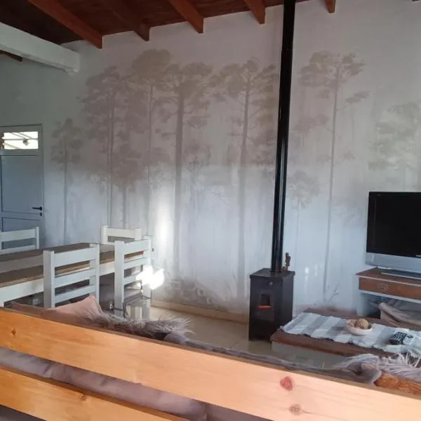 Casa Marie, hotel in Villa del Dique