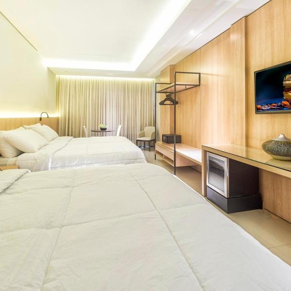 Rafain Palace Hotel & Convention Center - Foto 2