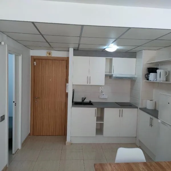 apartamento vila, hotel in Salou
