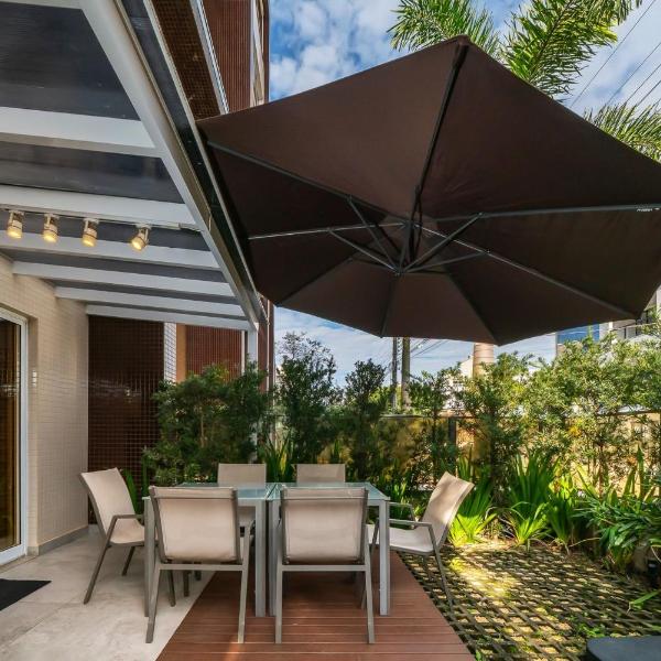 Apartamento duplex garden em Mariscal - Foto 2