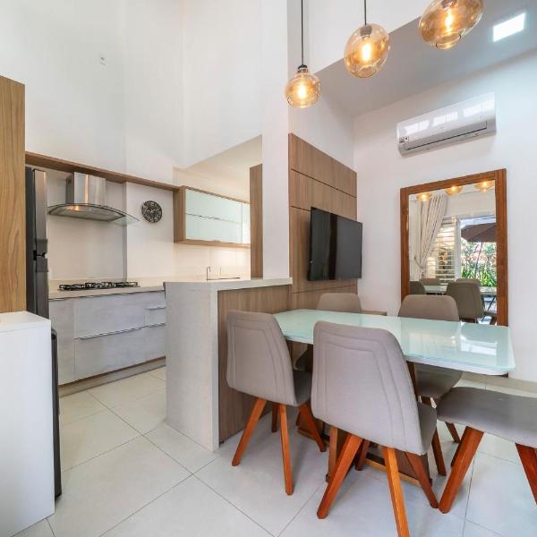 Apartamento duplex garden em Mariscal - Foto 4