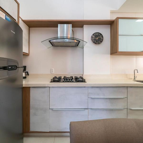 Apartamento duplex garden em Mariscal - Foto 5