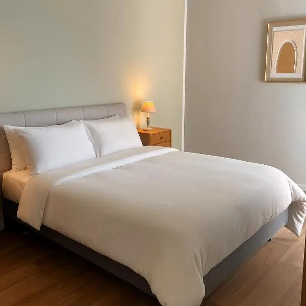 Zenao Appart'hôtels Châlons-en-Champagne, hotel v destinaci Châlons-en-Champagne
