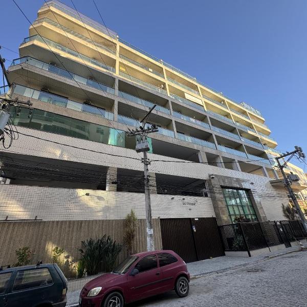 Edifício Olímpico