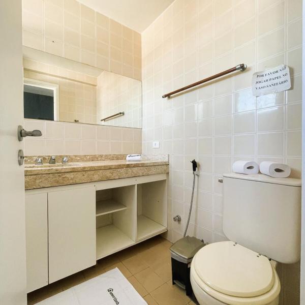 Apartamento Amplo com Vista Mar - Foto 3