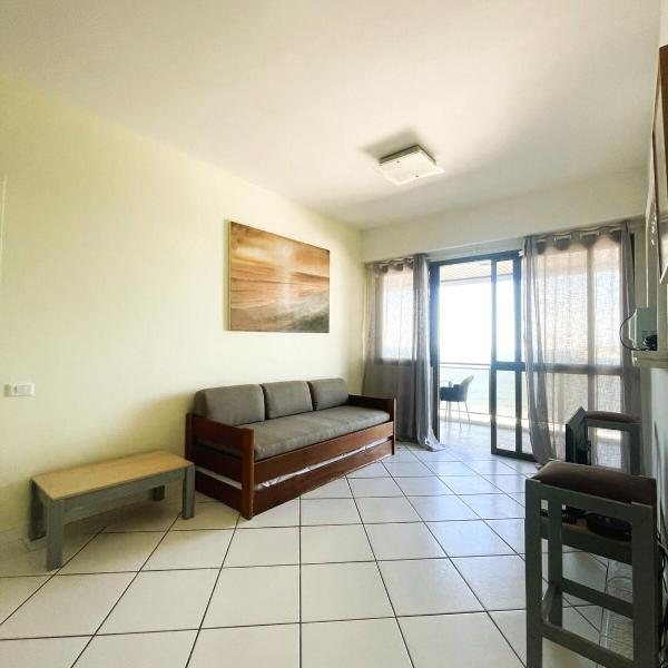 Apartamento Amplo com Vista Mar - Foto 5