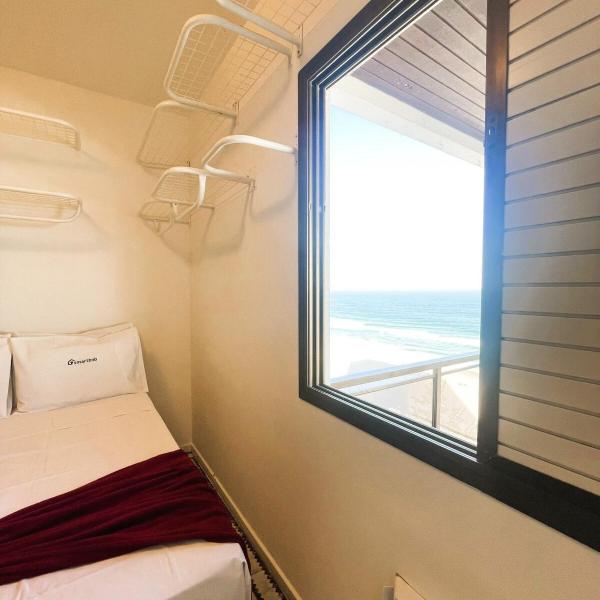 Apartamento Amplo com Vista Mar - Foto 2