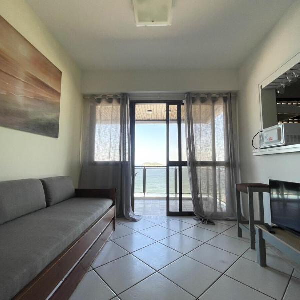 Apartamento Amplo com Vista Mar - Foto 4