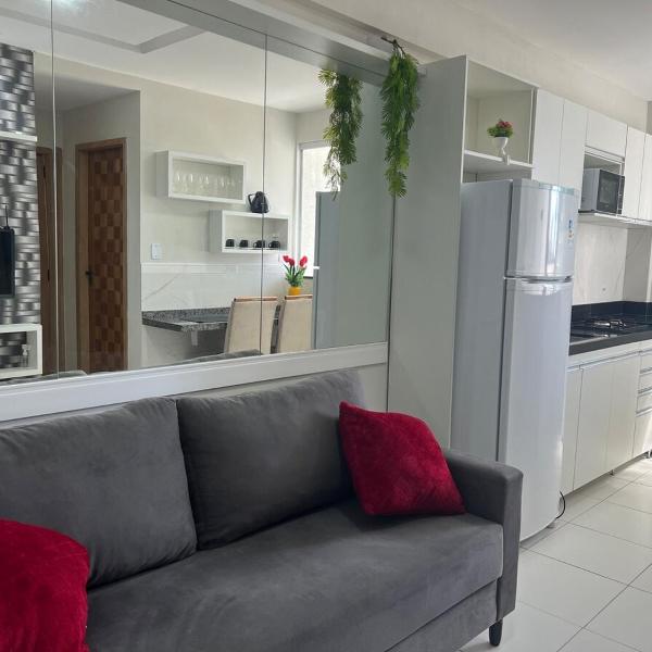 303 Apartamento 2Qtos 15 min centro - Foto 5